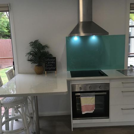 Brodie Beach Bungalow Hotel Coffs Harbour Eksteriør billede