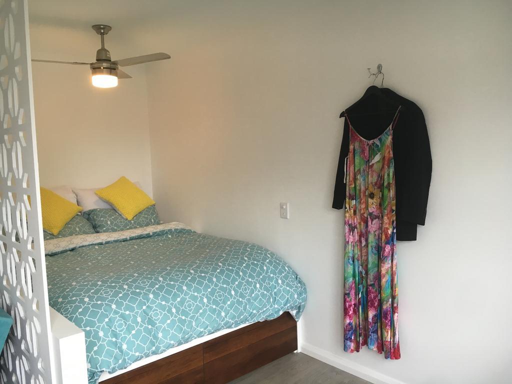 Brodie Beach Bungalow Hotel Coffs Harbour Eksteriør billede