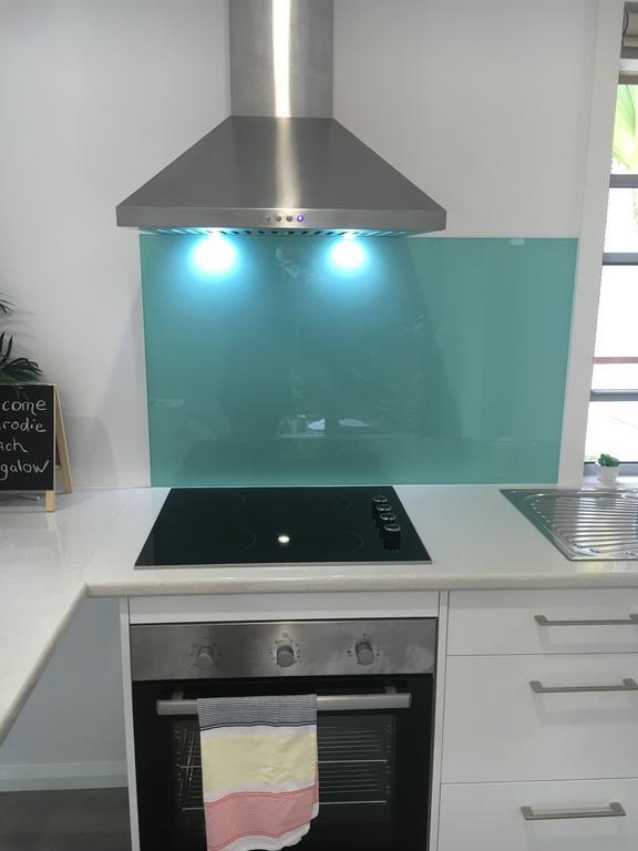 Brodie Beach Bungalow Hotel Coffs Harbour Eksteriør billede